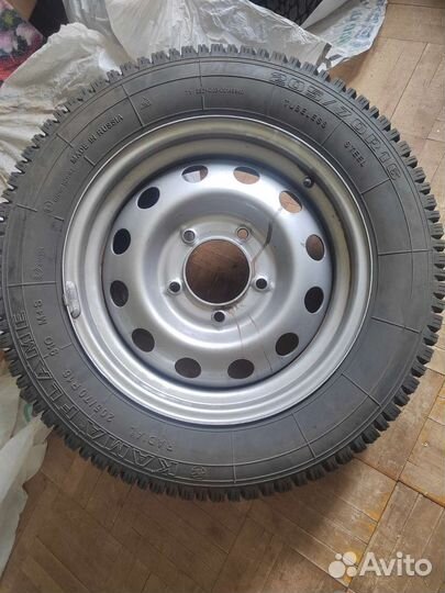 Диски на ниву