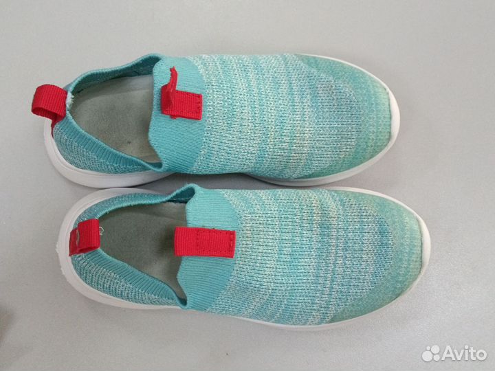 Слипоны reima 27