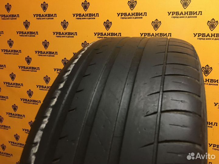 Michelin Pilot Exalto 195/55 R15