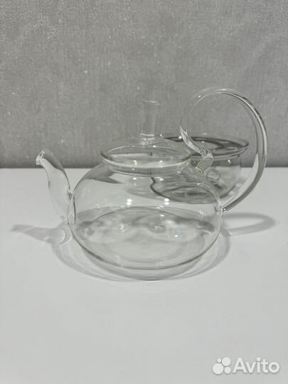 Заварочный чайник