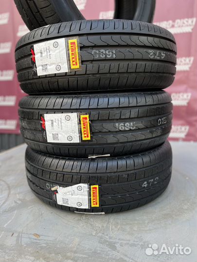 Pirelli Cinturato P7 225/45 R18 91W