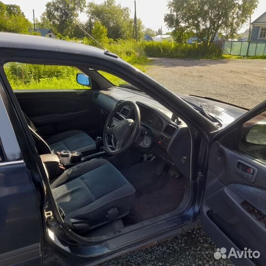 Toyota Carina 1.5 AT, 1998, 300 000 км