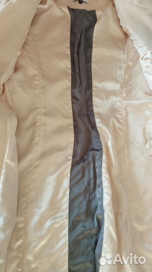 Пальто оригинал Шанель