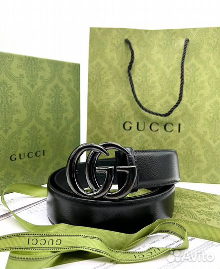 Ремень женский Gucci