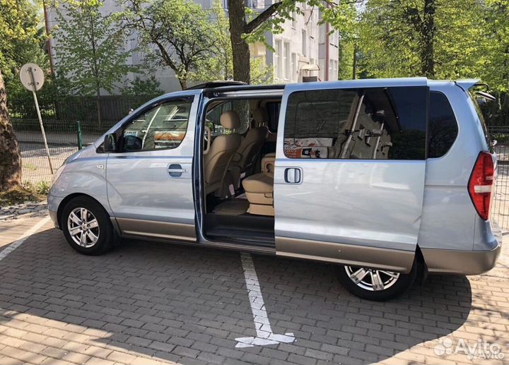 Аренда автомобилей/ микроавтобуса