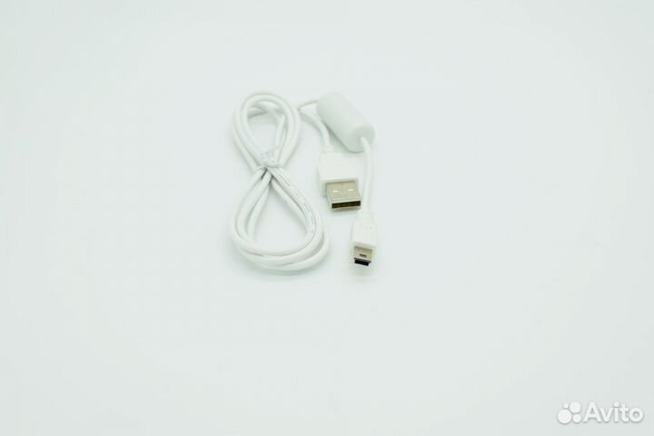 Кабель Canon White (IFC-400PCU)