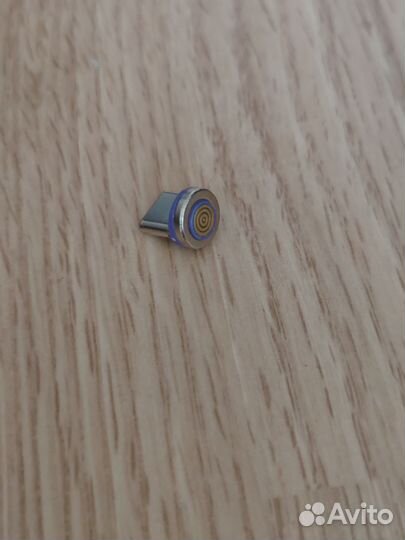 Магнитный провод для зарядки