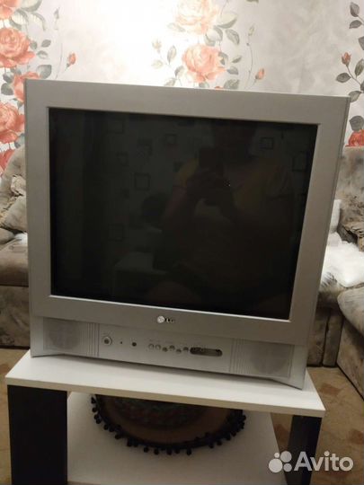 Телевизор бу