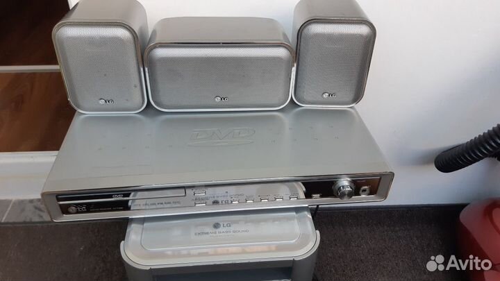 Видиосистема