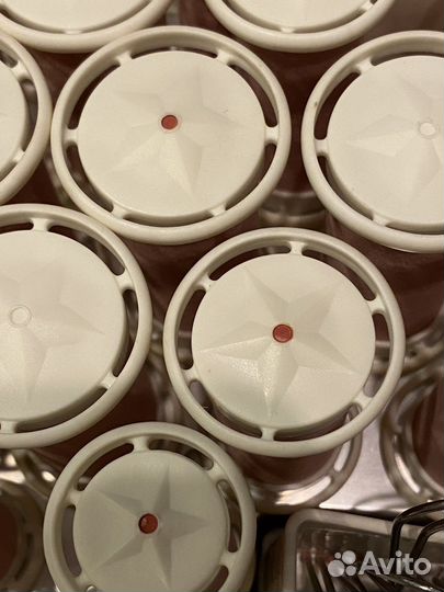 Бигуди электрические Binatone