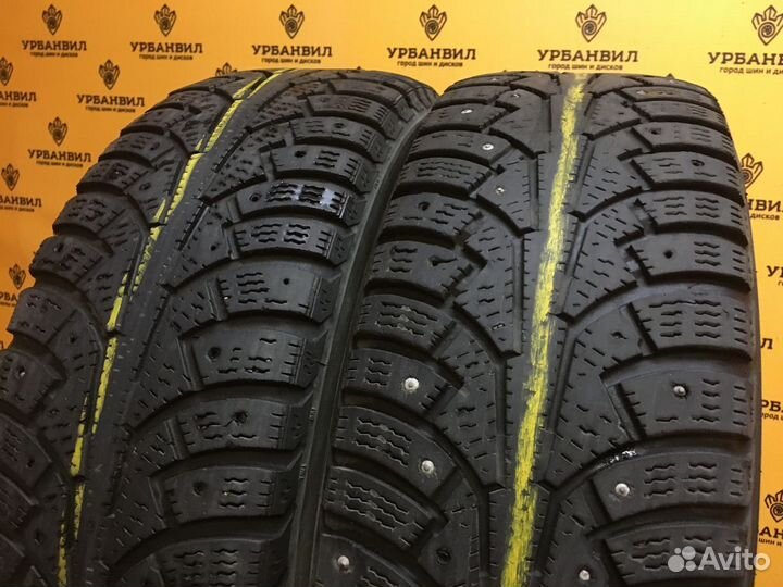 Nokian Tyres Nordman 5 185/65 R15 92T