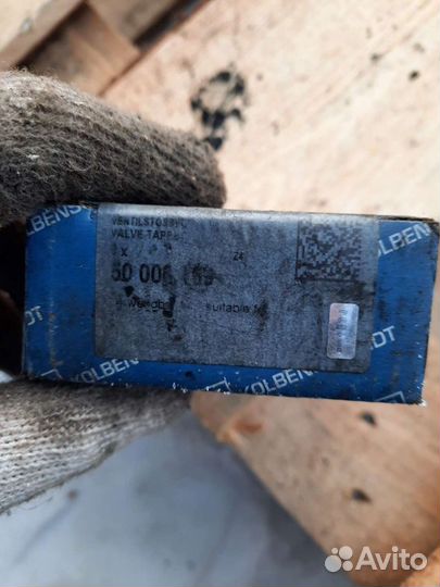 Гидрокомпенсаторы Ситроен Фиат дизель 2.0