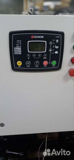 Газопоршневая электростанция ап200С-Т400-1Р в рамн