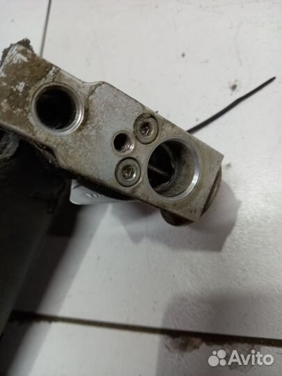 Toyota Auris (E150) I испаритель кондиционера