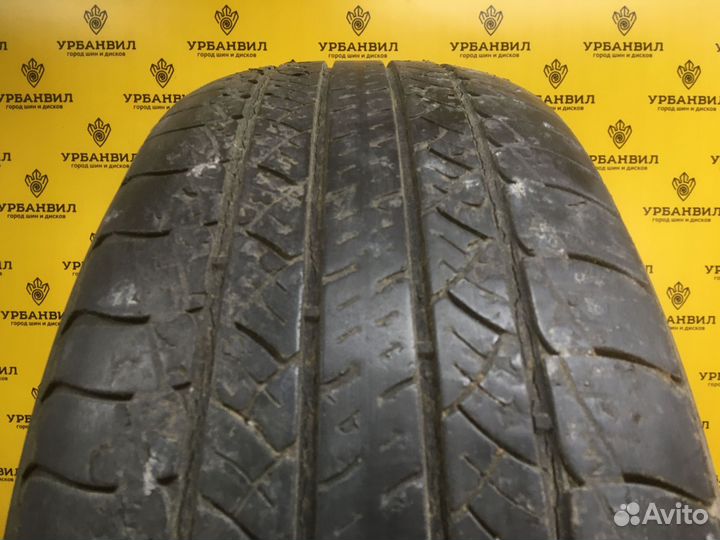 Michelin Latitude Tour HP 225/65 R17 102H