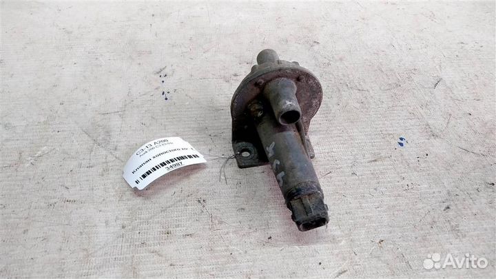 Клапан холостого хода Audi 200 С3 83-91г