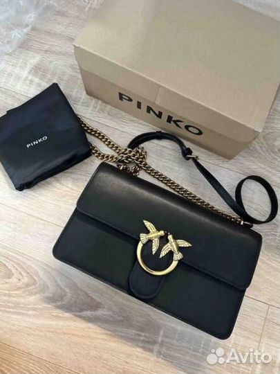 Сумка Pinko оригинал