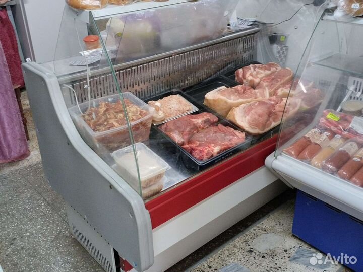 Продам торговое оборудование