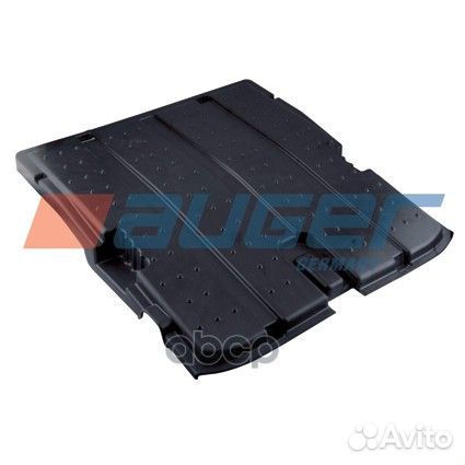 Крышка АКБ (п) MB 77160 auger