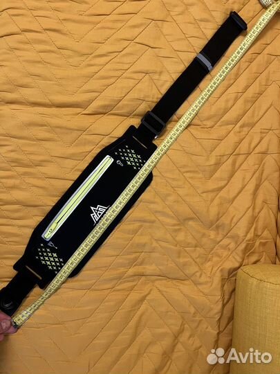 Поясная сумка для бега aonijie