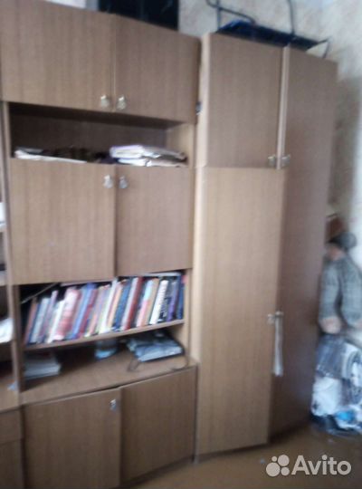 Стенка