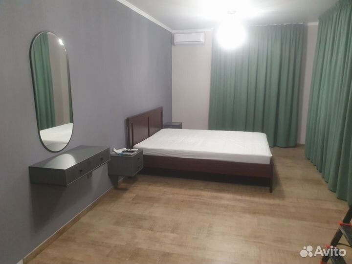 Ремонт квартир под ключ