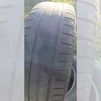 Michelin 4x4 Alpin 195/60 R15