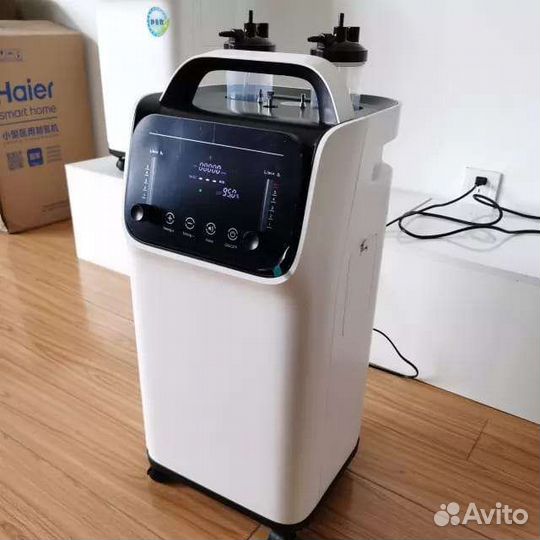 Концентратор кислорода