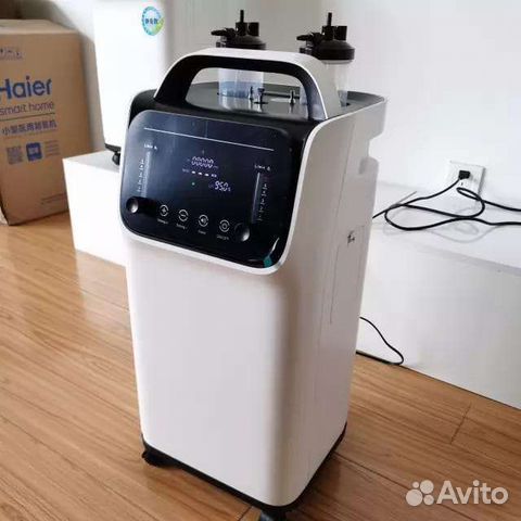 Концентратор кислорода