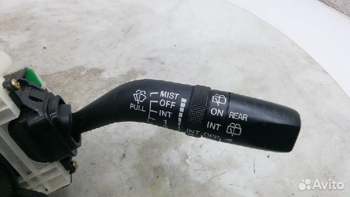 Переключатель поворотов подрулевой Mazda Mazda6/Ma