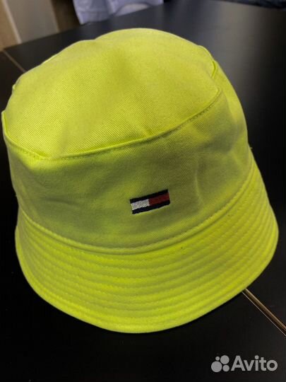 Tommy hilfiger панама