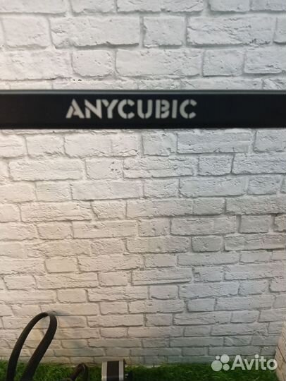 3D принтер anycubic cobra plus V2