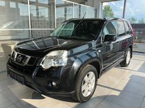 Nissan X-Trail 2.0 MT, 2011, 201 000 км, с пробегом, цена 1 277 000 руб.