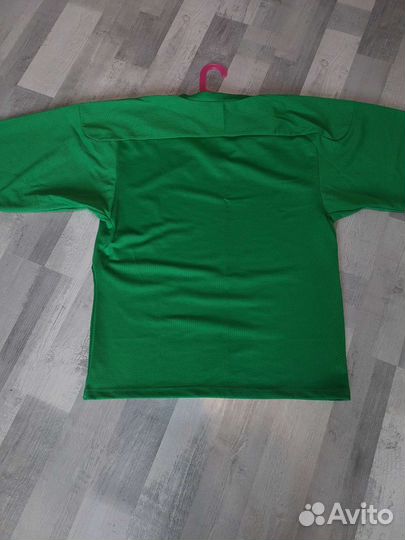 Майка для тренировок