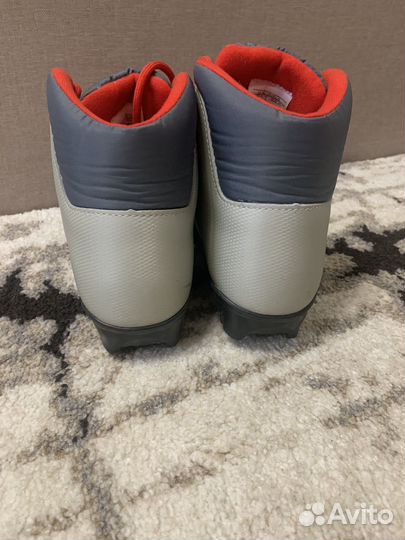 Лыжные ботинки Nordway 37