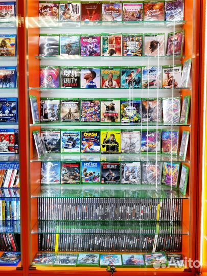 UFC 5 (EA Sports) (Xbox Series X) Продажа, Обмен