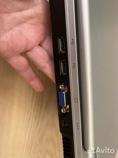 Ноутбук samsung p28