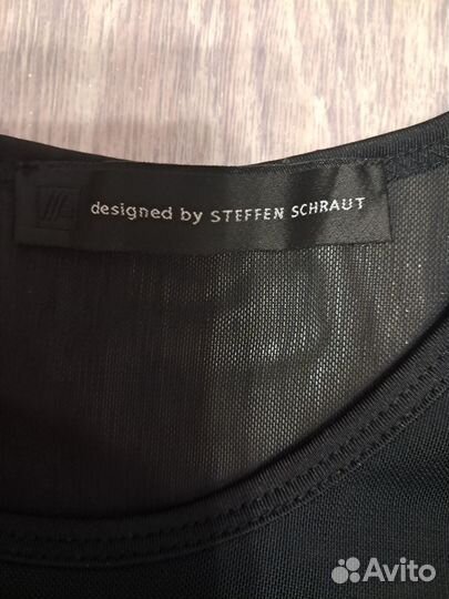 Спортивный топ steffen schraut