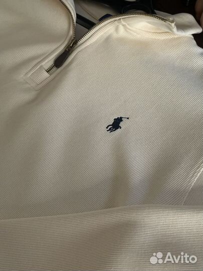 Polo ralph lauren свитер джемпер