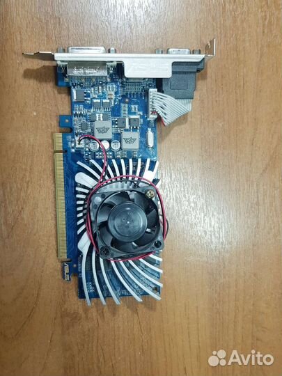 Asus gt 610 1gb