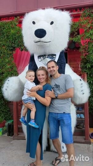 Аниматоры на праздник 