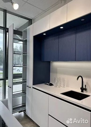 Кухня под заказ