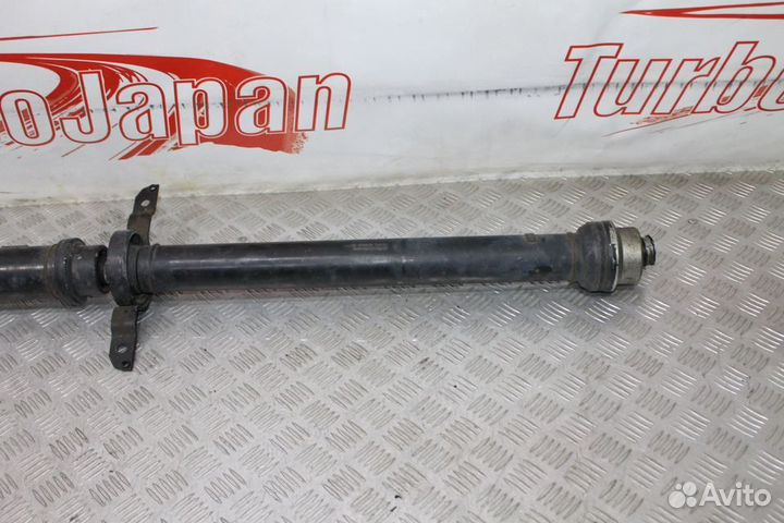 Кардан Audi Q5 8R CAL CDN 3,2 2,0T робот