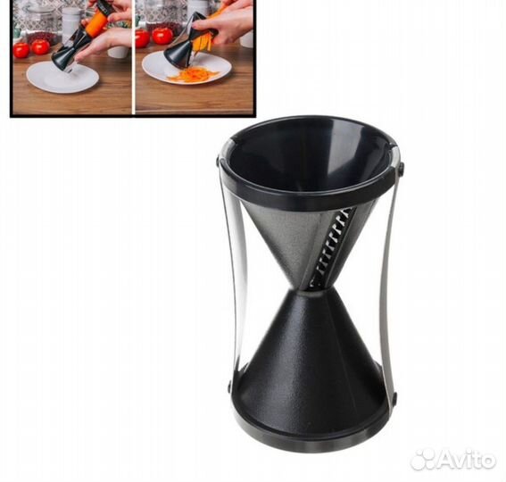 Устройство для нарезки соломкой