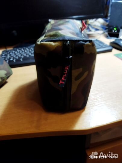 Упор для стрельбы