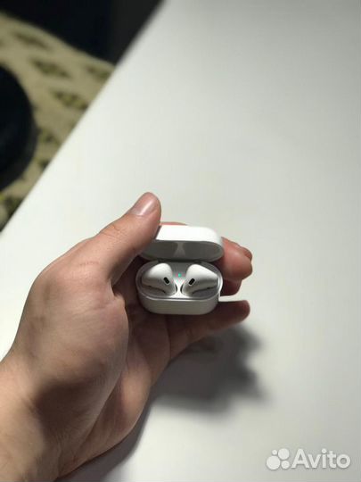 Apple Airpods Wireless
