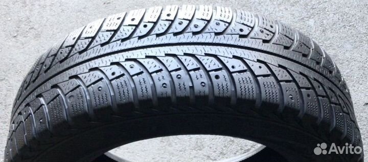 Gislaved Nord Frost 5 215/65 R16