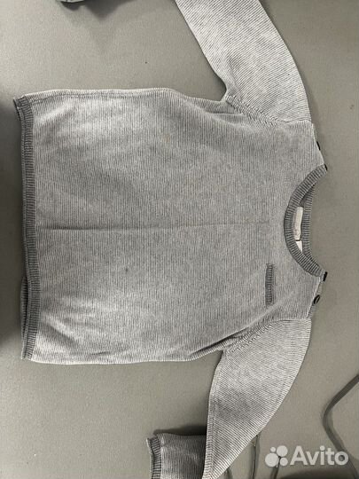 Вещи пакетом для мальчика 92 98