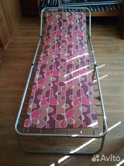 Раскладушка