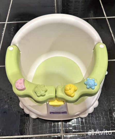 Стульчик для купания